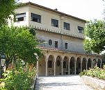 Hotel Villa Paradiso in Sirmione Lake of Garda